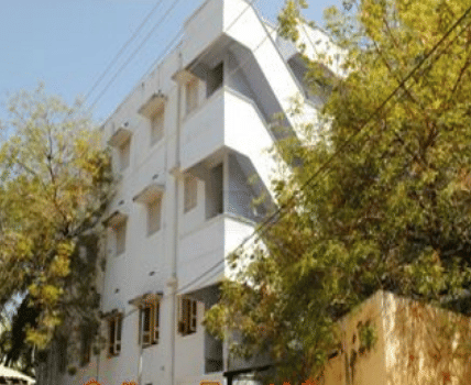 Sacred Heart Nursing College Madurai Academic Building photo 2