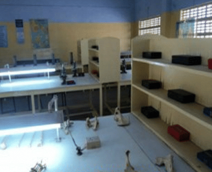 Sacred Heart Nursing College Madurai Facilities photo 4