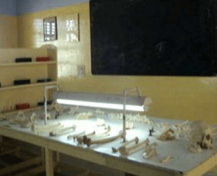 Sacred Heart Nursing College Madurai Facilities photo 3