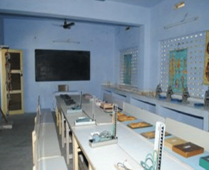 Sacred Heart Nursing College Madurai Facilities photo 5