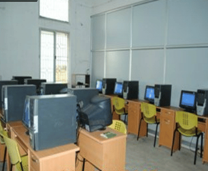 Sacred Heart Nursing College Madurai Facilities photo 6