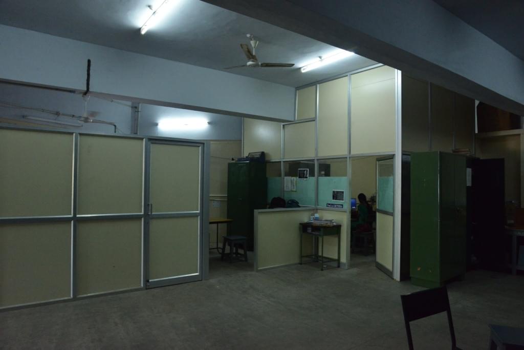 SACS MAVMM Engineering College Madurai Infrastructure photo 2