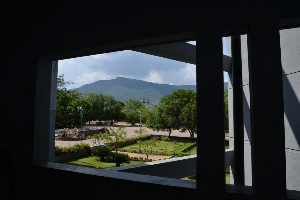 SACS MAVMM Engineering College Madurai Infrastructure photo 1