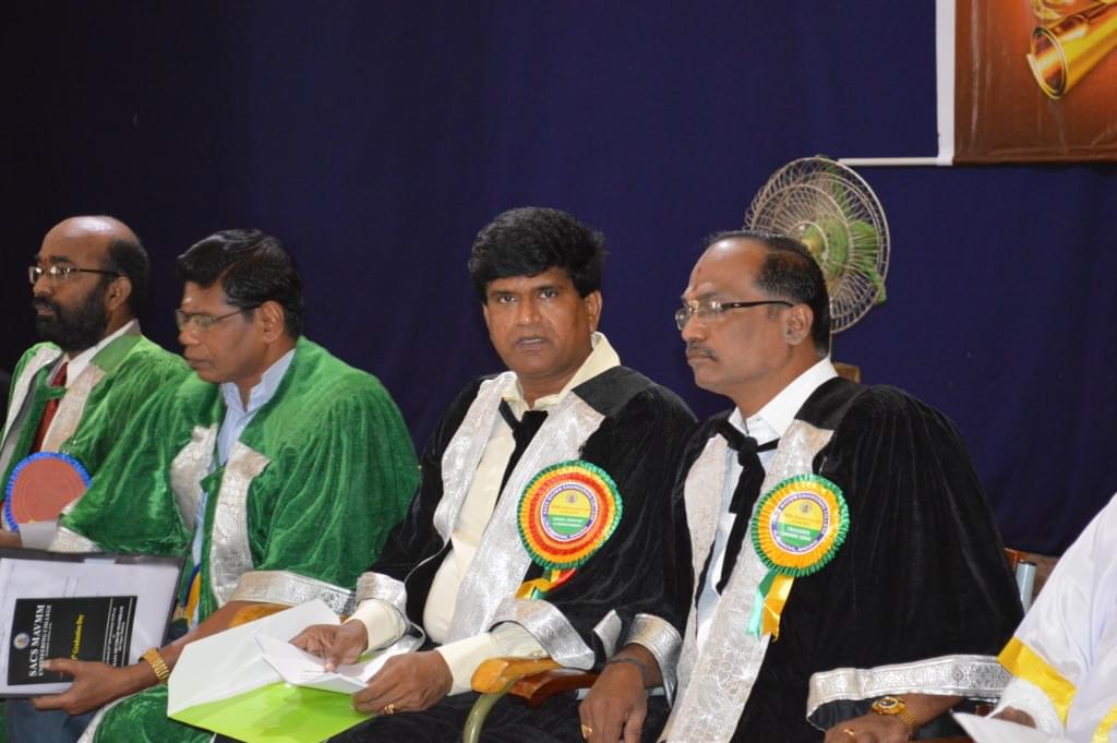 SACS MAVMM Engineering College Madurai College Events photo 1