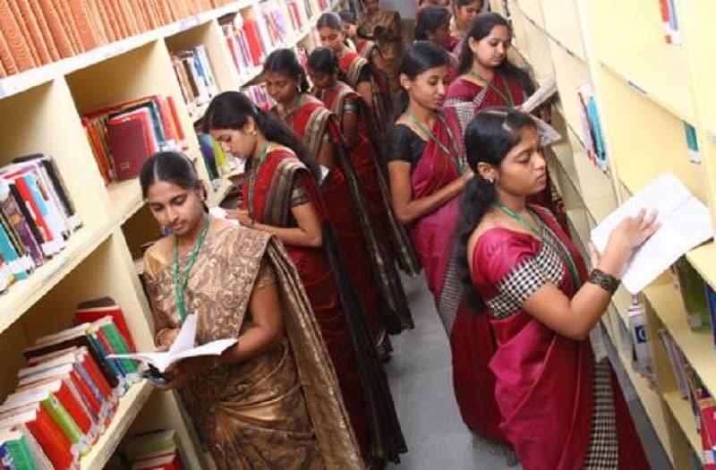 Kovai Kalaimagal College of Arts and Science Coimbatore Infrastucture photo 2