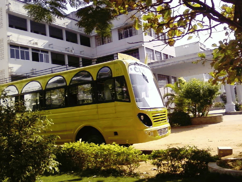 Kovai Kalaimagal College of Arts and Science Coimbatore Infrastucture photo 4