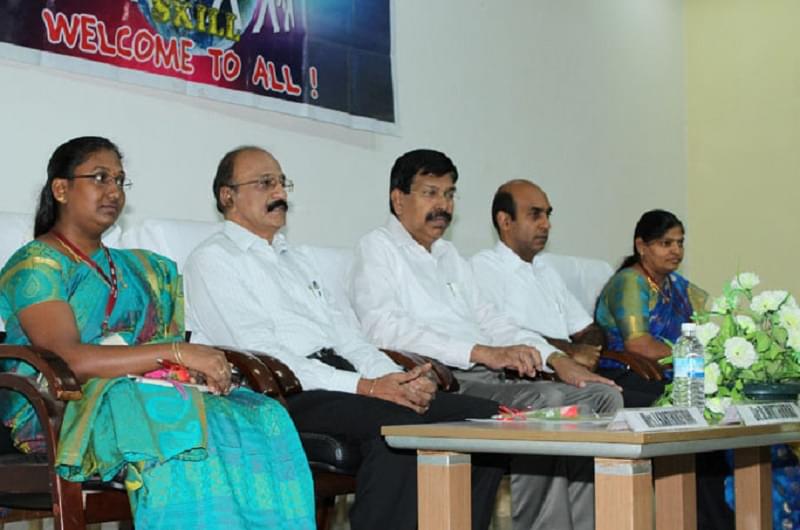 Kovai Kalaimagal College of Arts and Science Coimbatore Events photo 8