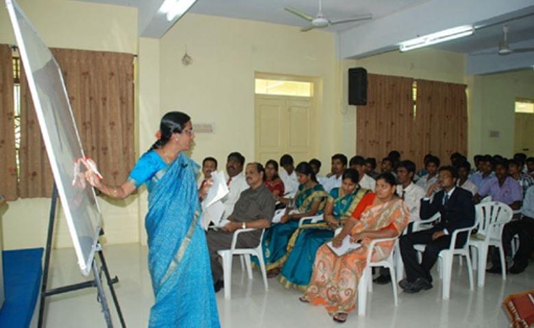 Kovai Kalaimagal College of Arts and Science Coimbatore Events photo 9