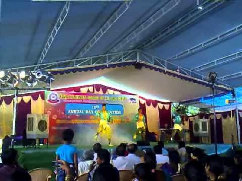 Kovai Kalaimagal College of Arts and Science Coimbatore Events photo 2