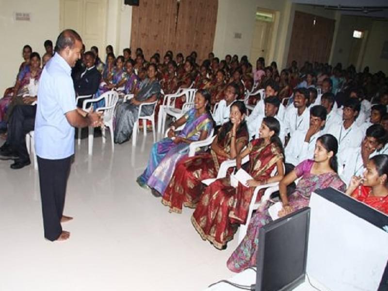 Kovai Kalaimagal College of Arts and Science Coimbatore Events photo 4
