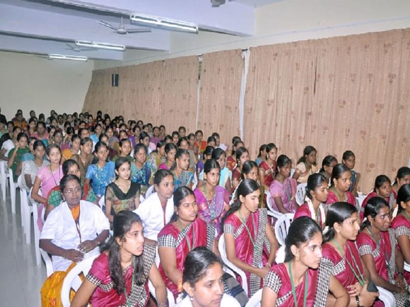Kovai Kalaimagal College of Arts and Science Coimbatore Events photo 5