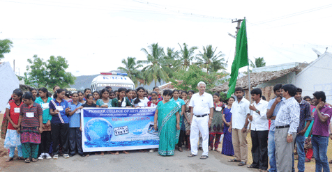 Pioneer College of Arts & Science, Perianaickenpalayam Coimbatore Pioneer College of Arts and Science photo 6