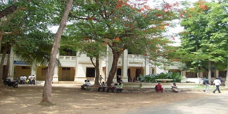 Government Arts College (Autonomous) Kumbakonam Campus photo 3
