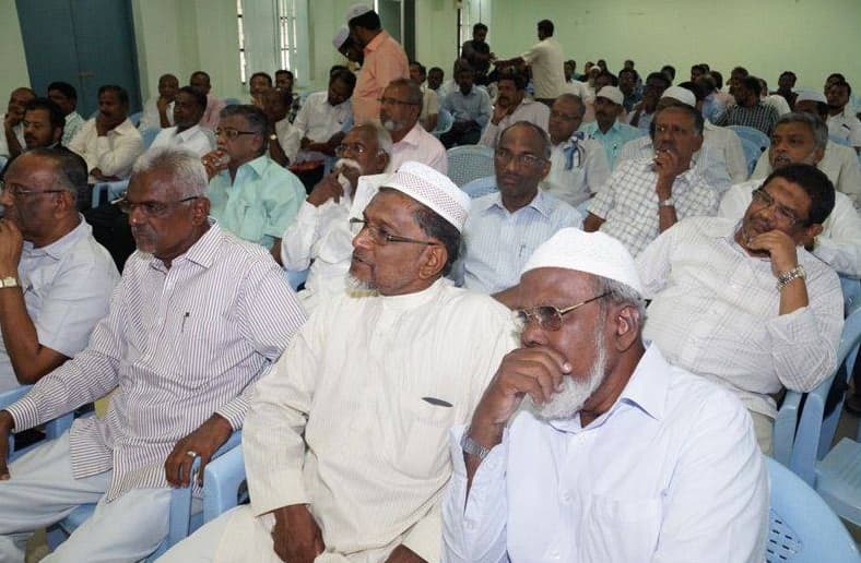 Sadakathullah Appa College Palayamkottai Events photo 2