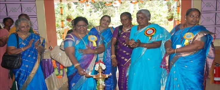 Government College for Women (Autonomous) Kumbakonam Events photo 9