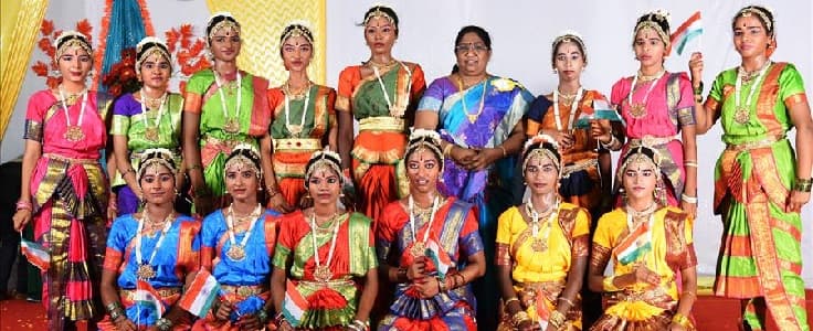 Government College for Women (Autonomous) Kumbakonam Events photo 10