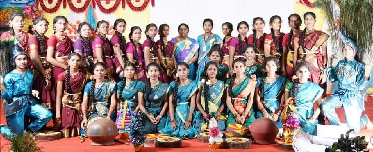 Government College for Women (Autonomous) Kumbakonam Events photo 13