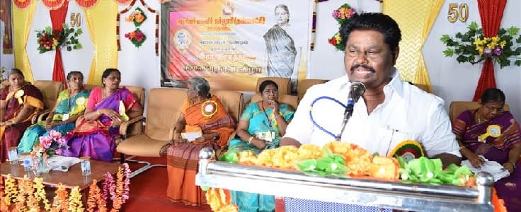 Government College for Women (Autonomous) Kumbakonam Events photo 4