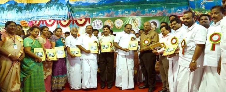 Government College for Women (Autonomous) Kumbakonam Events photo 6