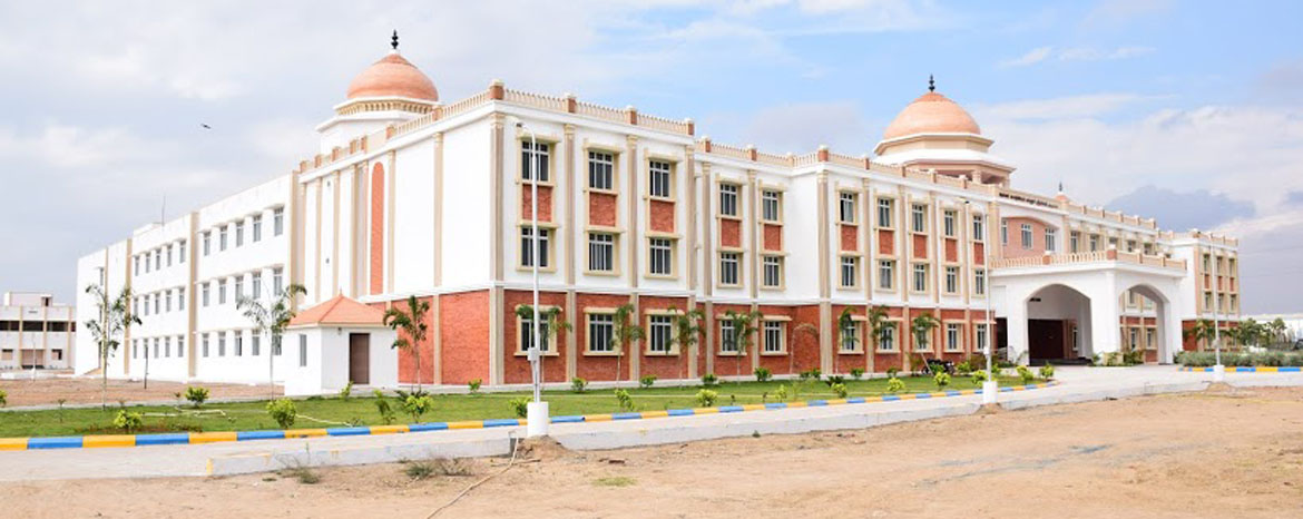 Government College Of Engineering Sengipatti Thanjavur Campus photo 4