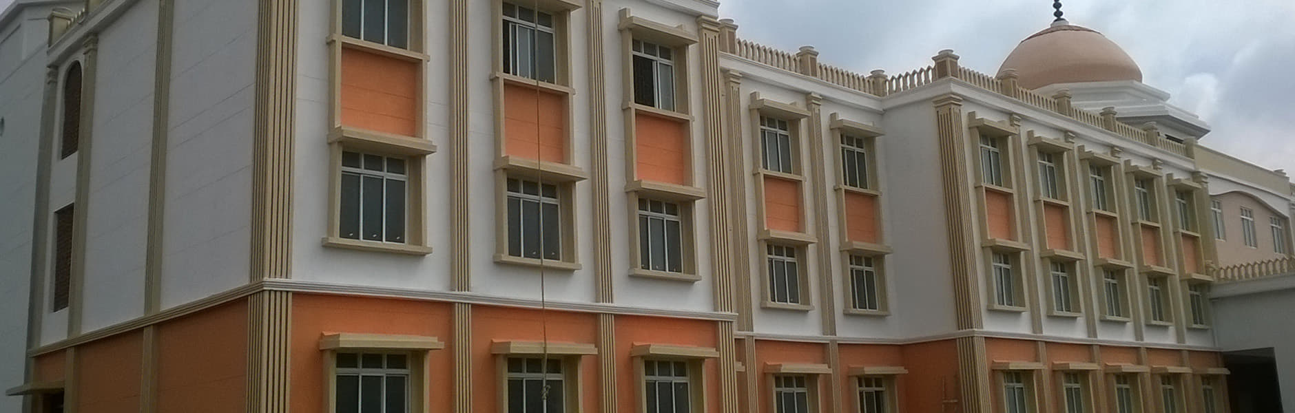 Government College Of Engineering Sengipatti Thanjavur Campus photo 2