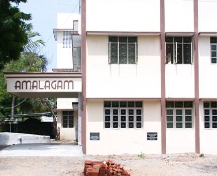 SHCTPT hostel photo 7