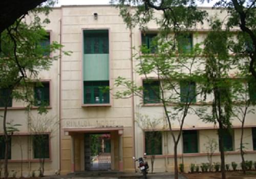 SHCTPT hostel photo 8