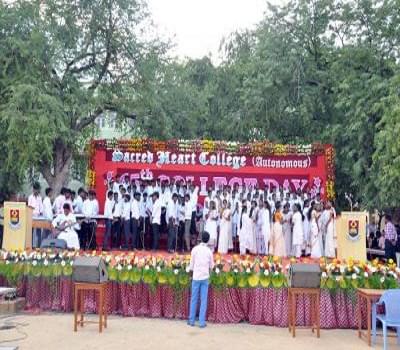 SHCTPT College Events photo 2