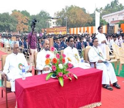 SHCTPT College Events photo 3