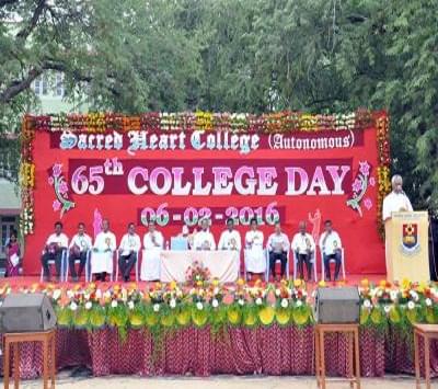 SHCTPT College Events photo 4