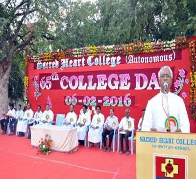 SHCTPT College Events photo 5