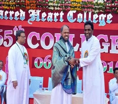 SHCTPT College Events photo 6