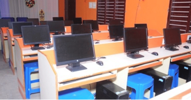 Pioneer Kumaraswamy College Nagercoil PKC photo 9