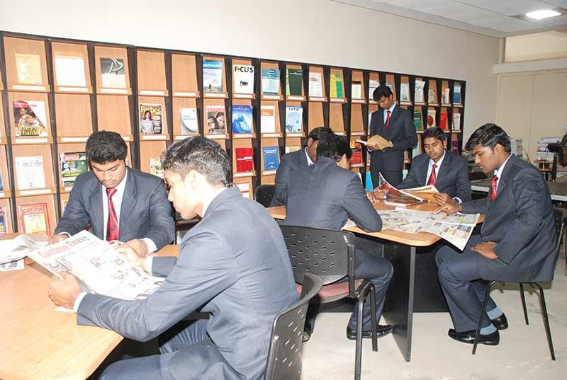 KPR School of Business Arasur Coimbatore Infrastucuture photo 7