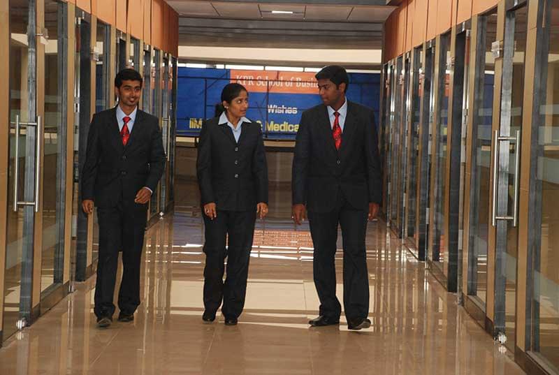 KPR School of Business Arasur Coimbatore Infrastucuture photo 8
