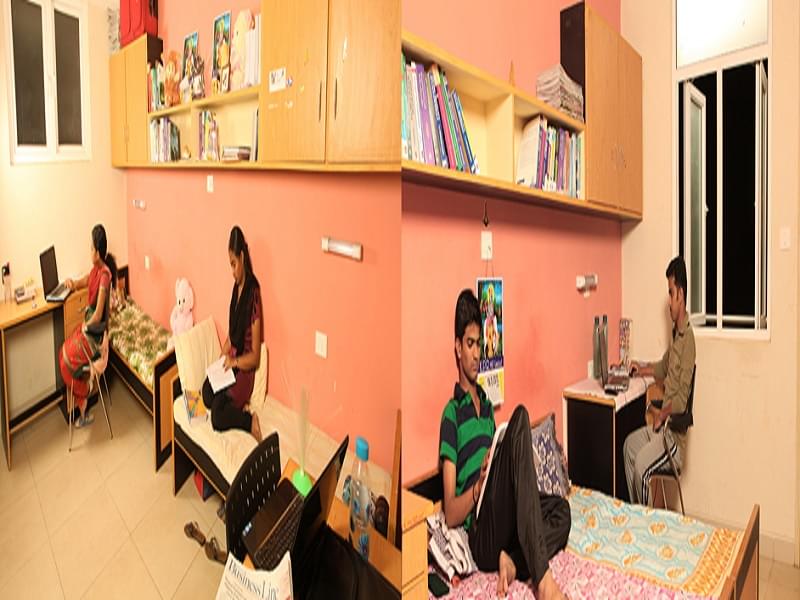 KPR School of Business Arasur Coimbatore Infrastucuture photo 4