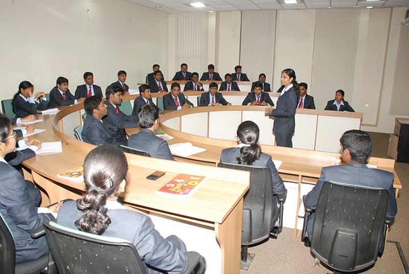 KPR School of Business Arasur Coimbatore Infrastucuture photo 10