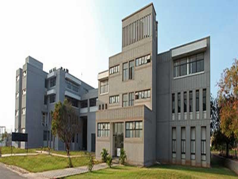 KPR School of Business Arasur Coimbatore Campus photo 1