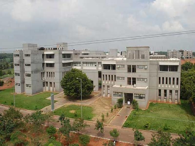 KPR School of Business Arasur Coimbatore Campus photo 2