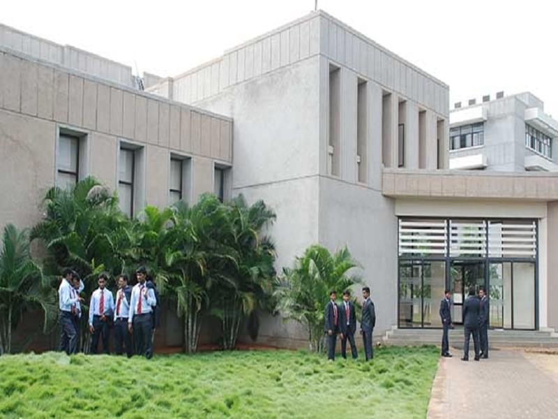 KPR School of Business Arasur Coimbatore Campus photo 3