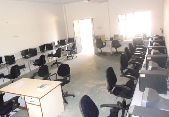 Sakthi College Of Nursing Karur Facilities photo 3