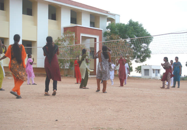 Sakthi College Of Nursing Karur Facilities photo 5