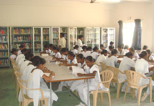 Sakthi College Of Nursing Karur Facilities photo 6