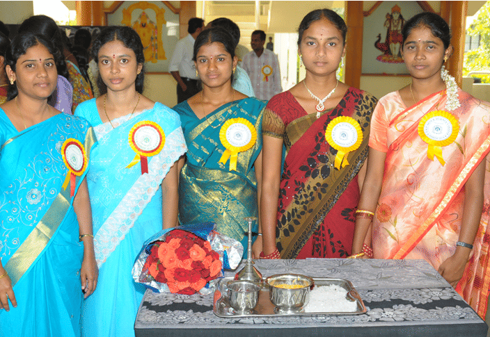 PMP College of Arts and Science, Thokkampatty Dharmapuri PMP photo 8