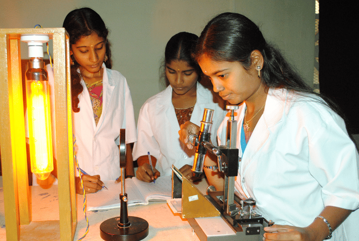 PMP College of Arts and Science, Thokkampatty Dharmapuri PMP photo 3