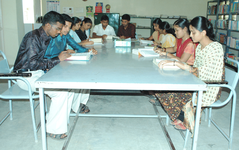 PMP College of Arts and Science, Thokkampatty Dharmapuri PMP photo 2