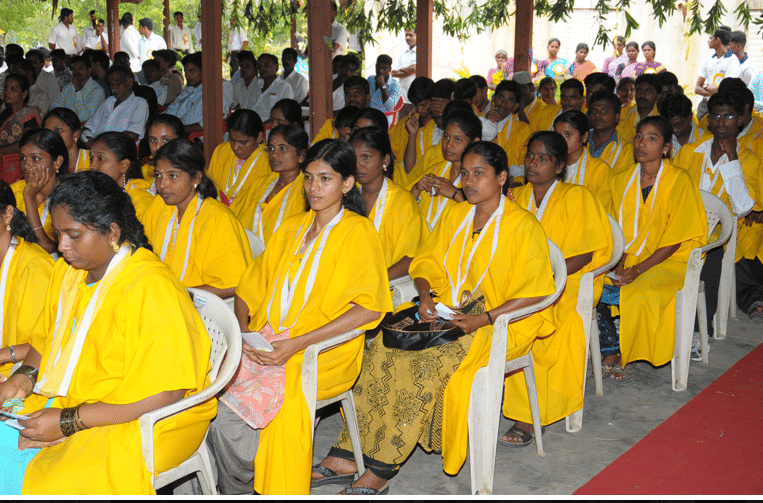 PMP College of Arts and Science, Thokkampatty Dharmapuri PMP photo 1