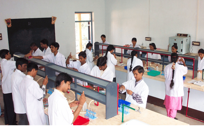 PMP College of Arts and Science, Thokkampatty Dharmapuri PMP photo 16