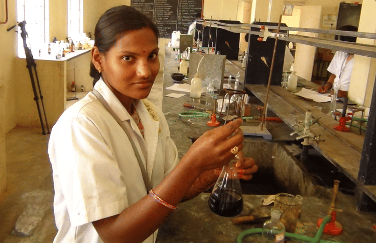 PMP College of Arts and Science, Thokkampatty Dharmapuri PMP photo 13