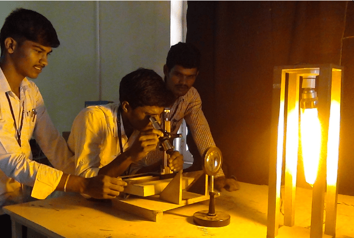 PMP College of Arts and Science, Thokkampatty Dharmapuri PMP photo 10